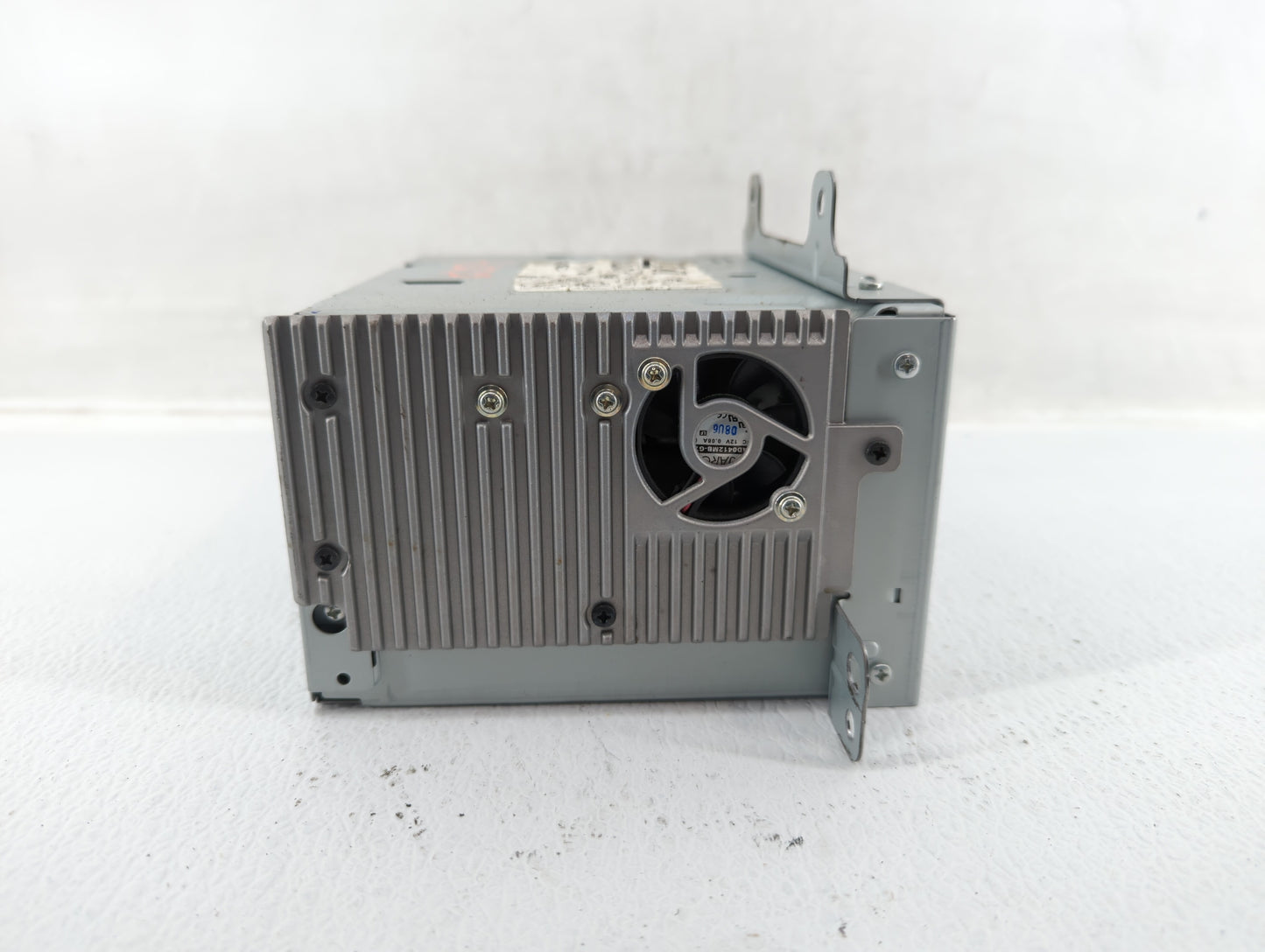 2011 Chevrolet Cruze Am Fm Cd Player Radio Receiver - Oemusedautoparts1.com