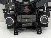 2011-2012 Chevrolet Cruze Climate Control Module Temperature AC/Heater Replacement P/N:950147054 Fits Fits 2011 2012 OEM Use