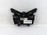 2011-2012 Chevrolet Cruze Climate Control Module Temperature AC/Heater Replacement P/N:950147054 Fits Fits 2011 2012 OEM Use
