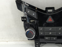 2011-2012 Chevrolet Cruze Climate Control Module Temperature AC/Heater Replacement P/N:96983927 950147054 Fits Fits 2011 201