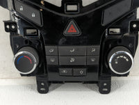 2011-2012 Chevrolet Cruze Climate Control Module Temperature AC/Heater Replacement P/N:96983927 950147054 Fits Fits 2011 201