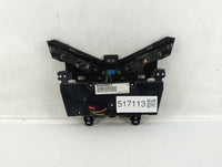 2011-2012 Chevrolet Cruze Climate Control Module Temperature AC/Heater Replacement P/N:96983927 950147054 Fits Fits 2011 201