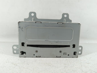 compare product 2011-2012 Chevrolet Cruze Am Fm Cd Player Radio Receiver