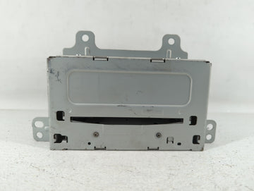 2011-2012 Chevrolet Cruze Am Fm Cd Player Radio Receiver - Oemusedautoparts1.com