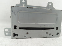 2011-2012 Chevrolet Cruze Am Fm Cd Player Radio Receiver - Oemusedautoparts1.com