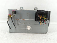 2011-2012 Chevrolet Cruze Am Fm Cd Player Radio Receiver - Oemusedautoparts1.com
