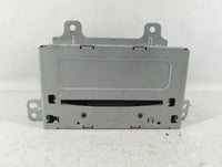 2011 Chevrolet Cruze Am Fm Cd Player Radio Receiver - Oemusedautoparts1.com