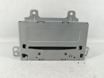 compare product 2011 Chevrolet Cruze Am Fm Cd Player Radio Receiver