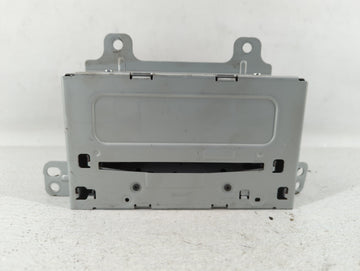 2011 Chevrolet Cruze Am Fm Cd Player Radio Receiver - Oemusedautoparts1.com