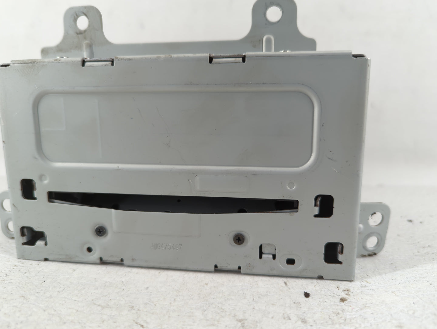 2011 Chevrolet Cruze Am Fm Cd Player Radio Receiver - Oemusedautoparts1.com