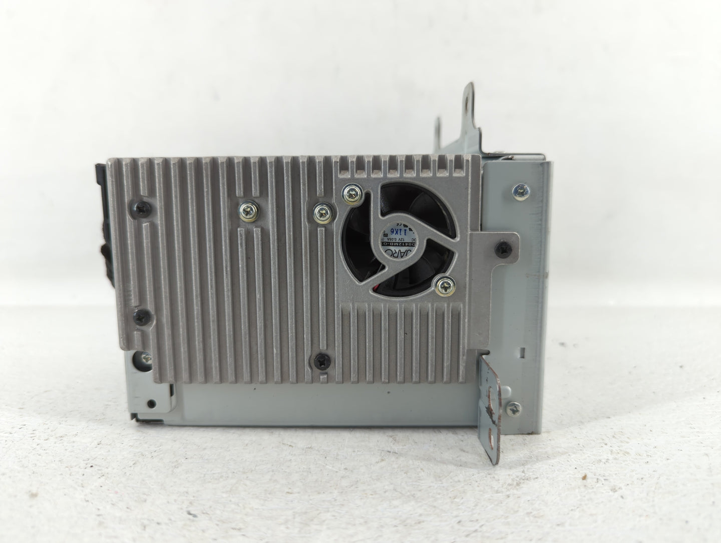 2011 Chevrolet Cruze Am Fm Cd Player Radio Receiver - Oemusedautoparts1.com