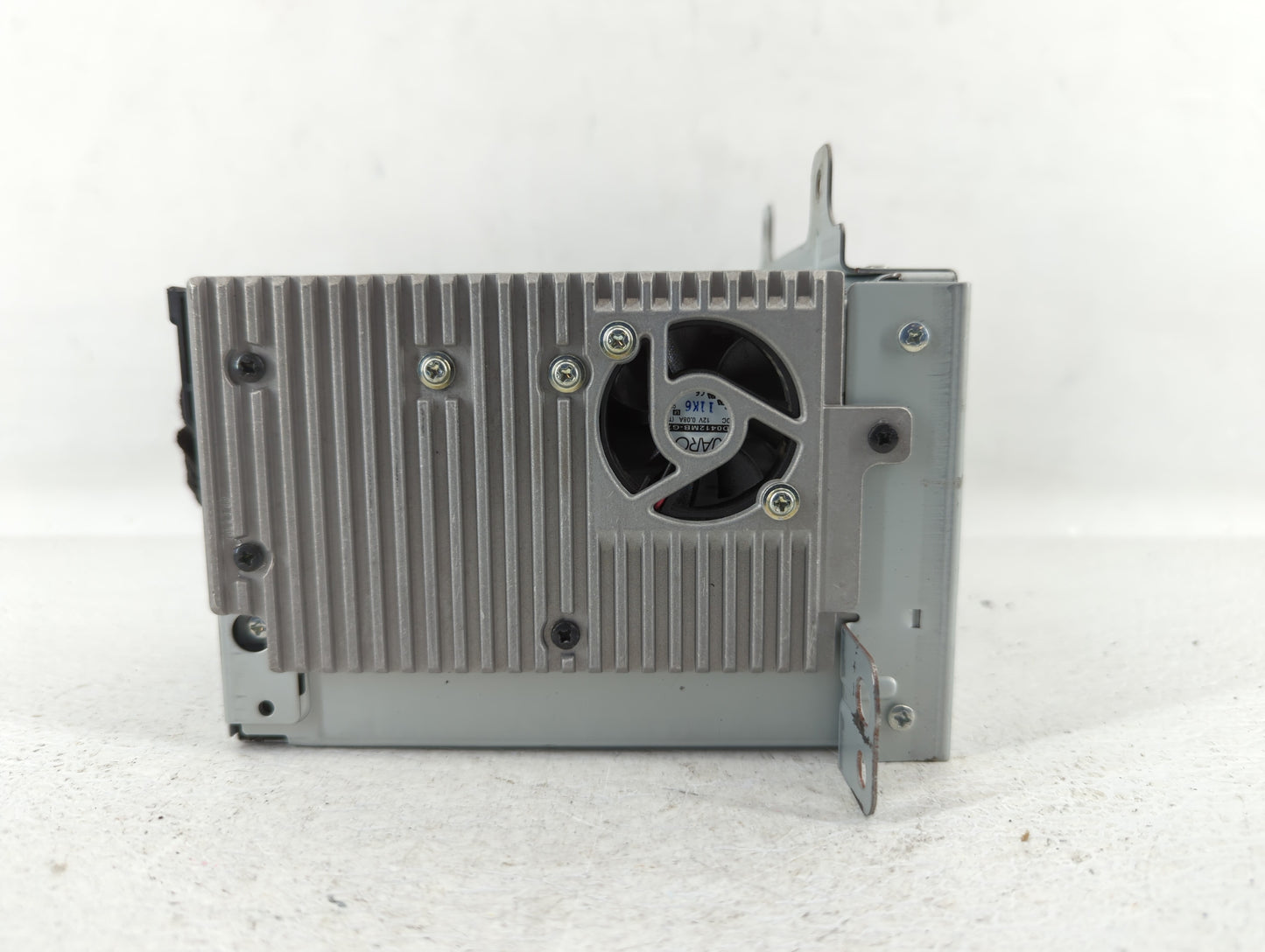 2011 Chevrolet Cruze Am Fm Cd Player Radio Receiver - Oemusedautoparts1.com