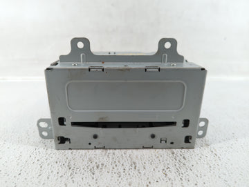2011-2012 Chevrolet Cruze Am Fm Cd Player Radio Receiver - Oemusedautoparts1.com