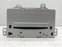 2011 Chevrolet Cruze Radio AM FM Cd Player Receiver Replacement P/N:20983517 20983516 Fits OEM Used Auto Parts - Oemusedauto