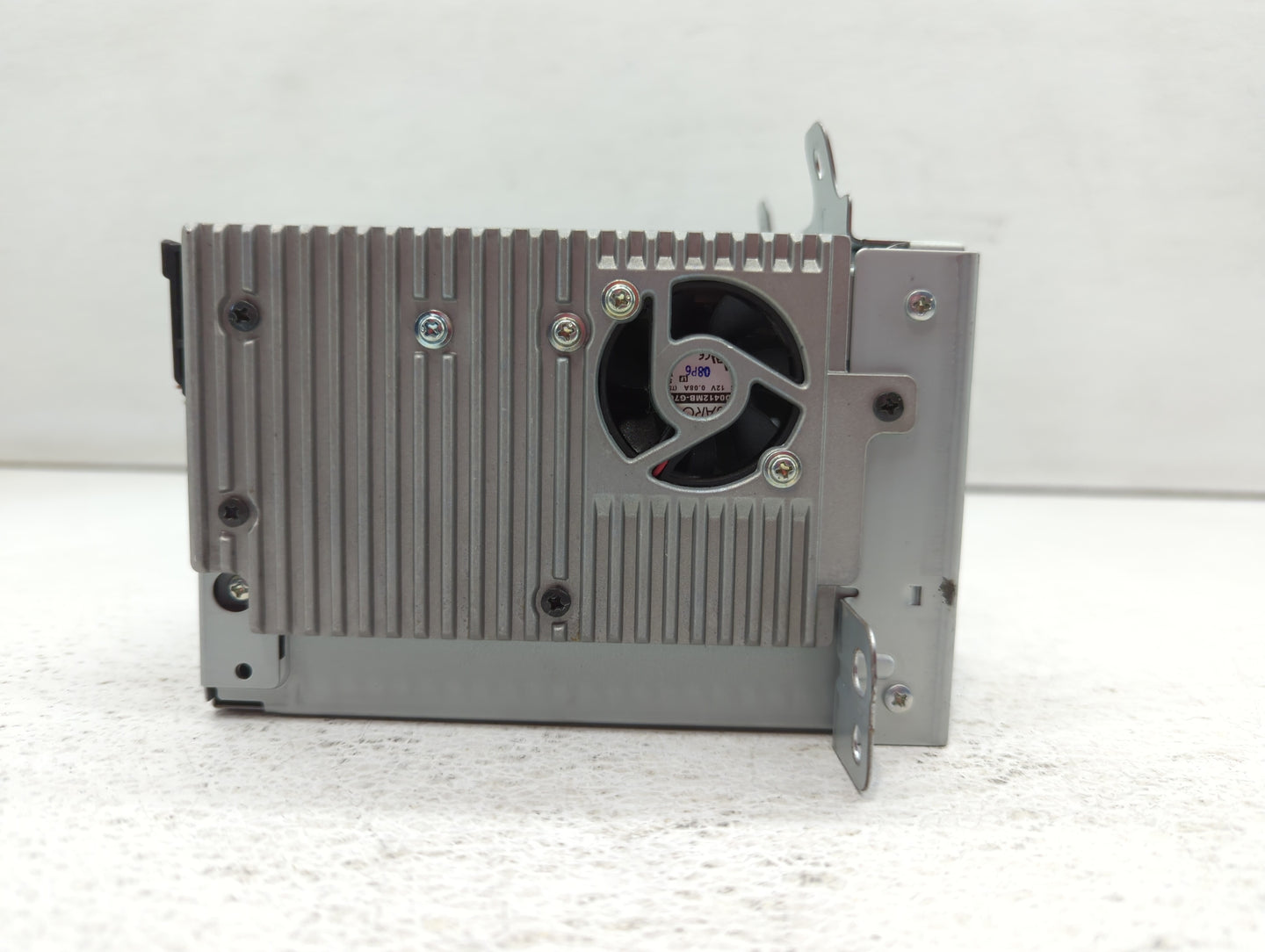 2011 Chevrolet Cruze Radio AM FM Cd Player Receiver Replacement P/N:20983517 20983516 Fits OEM Used Auto Parts - Oemusedauto
