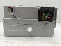 2011 Chevrolet Cruze Radio AM FM Cd Player Receiver Replacement P/N:20983517 20983516 Fits OEM Used Auto Parts - Oemusedauto
