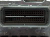 2011 Chevrolet Cruze PCM Engine Control Computer ECU ECM PCU OEM P/N:12644081 12645606, 12642100 Fits OEM Used Auto Parts - 