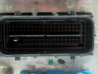 2011 Chevrolet Cruze PCM Engine Control Computer ECU ECM PCU OEM P/N:12644081 12645606, 12642100 Fits OEM Used Auto Parts - 
