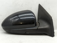 2011-2016 Chevrolet Cruze Passenger Side View Mirror - Right Door Mirror OEM Used - Oemusedautoparts1.com
