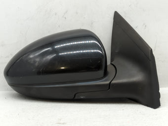 compare product 2011-2016 Chevrolet Cruze Passenger Side View Mirror - Right Door Mirror OEM Used