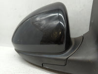 2011-2016 Chevrolet Cruze Passenger Side View Mirror - Right Door Mirror OEM Used - Oemusedautoparts1.com