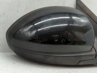 2011-2016 Chevrolet Cruze Passenger Side View Mirror - Right Door Mirror OEM Used - Oemusedautoparts1.com