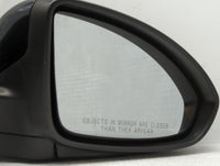 2011-2016 Chevrolet Cruze Passenger Side View Mirror - Right Door Mirror OEM Used - Oemusedautoparts1.com