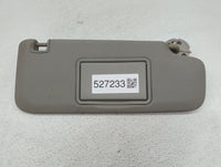 2011-2016 Chevrolet Cruze Sun Visor Shade Replacement Passenger Right Mirror Fits Fits 2011 2012 2013 2014 2015 2016 OEM Use