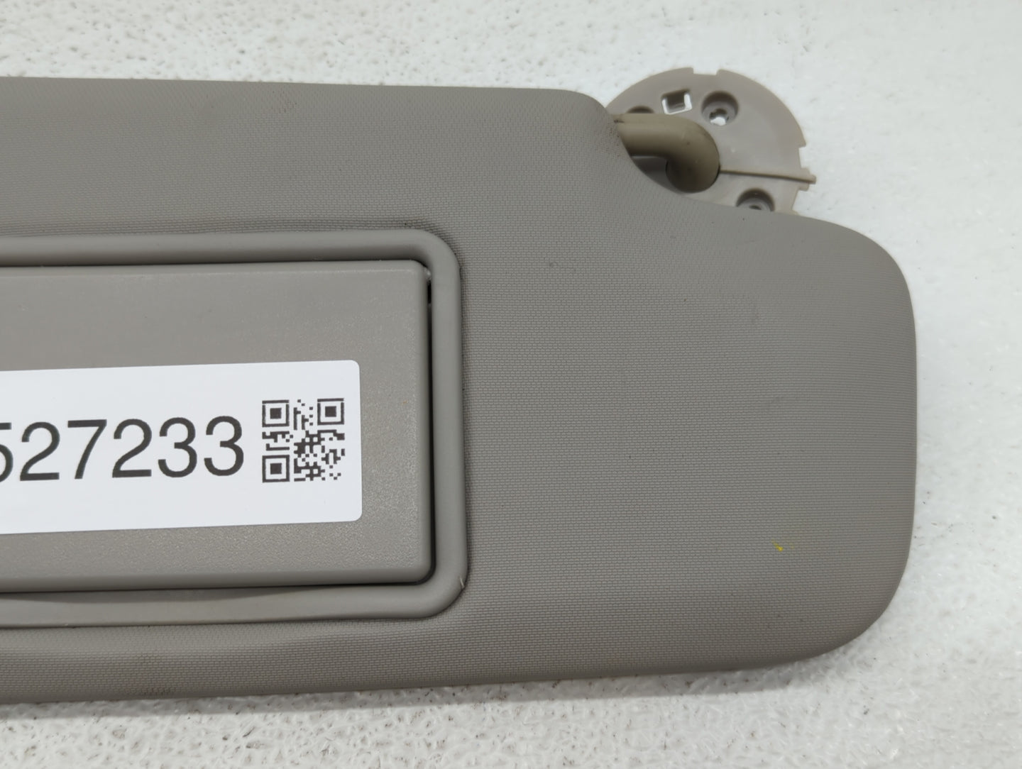 2011-2016 Chevrolet Cruze Sun Visor Shade Replacement Passenger Right Mirror Fits Fits 2011 2012 2013 2014 2015 2016 OEM Use