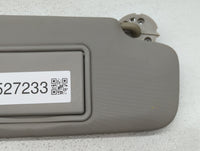 2011-2016 Chevrolet Cruze Sun Visor Shade Replacement Passenger Right Mirror Fits Fits 2011 2012 2013 2014 2015 2016 OEM Use