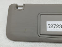2011-2016 Chevrolet Cruze Sun Visor Shade Replacement Passenger Right Mirror Fits Fits 2011 2012 2013 2014 2015 2016 OEM Use