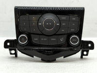 2011 Chevrolet Cruze Radio Control Panel - Oemusedautoparts1.com