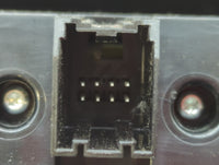 2011 Chevrolet Cruze Radio Control Panel - Oemusedautoparts1.com