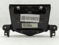 2011 Chevrolet Cruze Radio Control Panel - Oemusedautoparts1.com