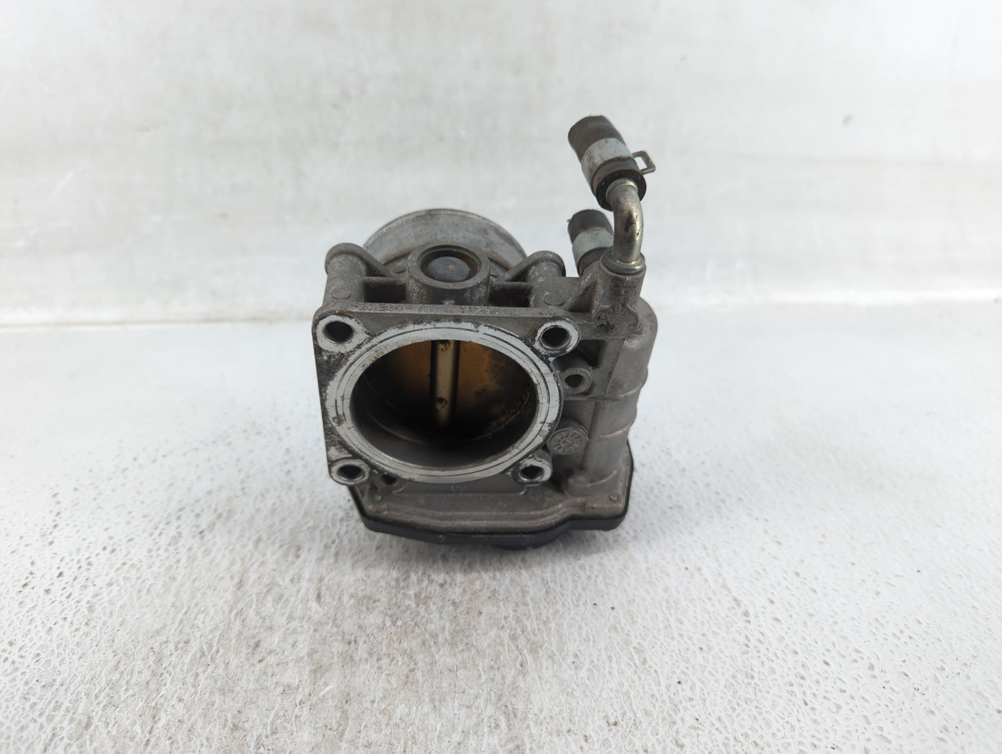 2011-2016 Chevrolet Cruze Throttle Body P/N:RME60-15 55565489 Fits Fits 2011 2012 2013 2014 2015 2016 2017 2018 2019 2020 20