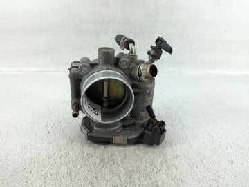 2011-2016 Chevrolet Cruze Throttle Body P/N:55561495 Fits Fits 2009 2010 2011 2012 2013 2014 2015 2016 2017 2018 OEM Used Au