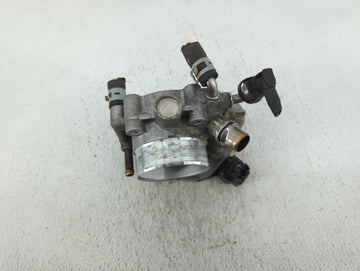 2011-2016 Chevrolet Cruze Throttle Body P/N:55561495 Fits Fits 2009 2010 2011 2012 2013 2014 2015 2016 2017 2018 OEM Used Auto Parts