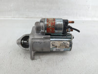 2011-2016 Chevrolet Cruze Car Starter Motor Solenoid OEM P/N:62060315 Fits Fits 2011 2012 2013 2014 2015 2016 2017 2018 OEM 