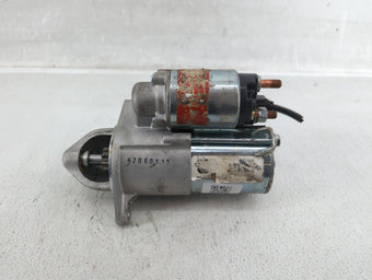 compare product 2011-2016 Chevrolet Cruze Car Starter Motor Solenoid OEM P/N:62060315 Fits Fits 2011 2012 2013 2014 2015 2016 2017 2018 OEM Used Auto Parts