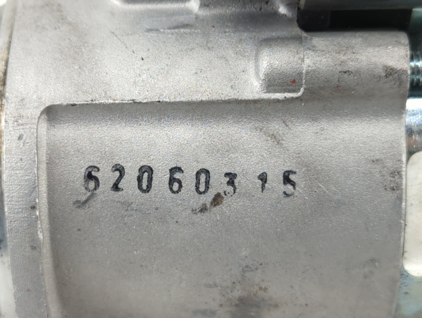 2011-2016 Chevrolet Cruze Car Starter Motor Solenoid OEM P/N:62060315 Fits Fits 2011 2012 2013 2014 2015 2016 2017 2018 OEM 