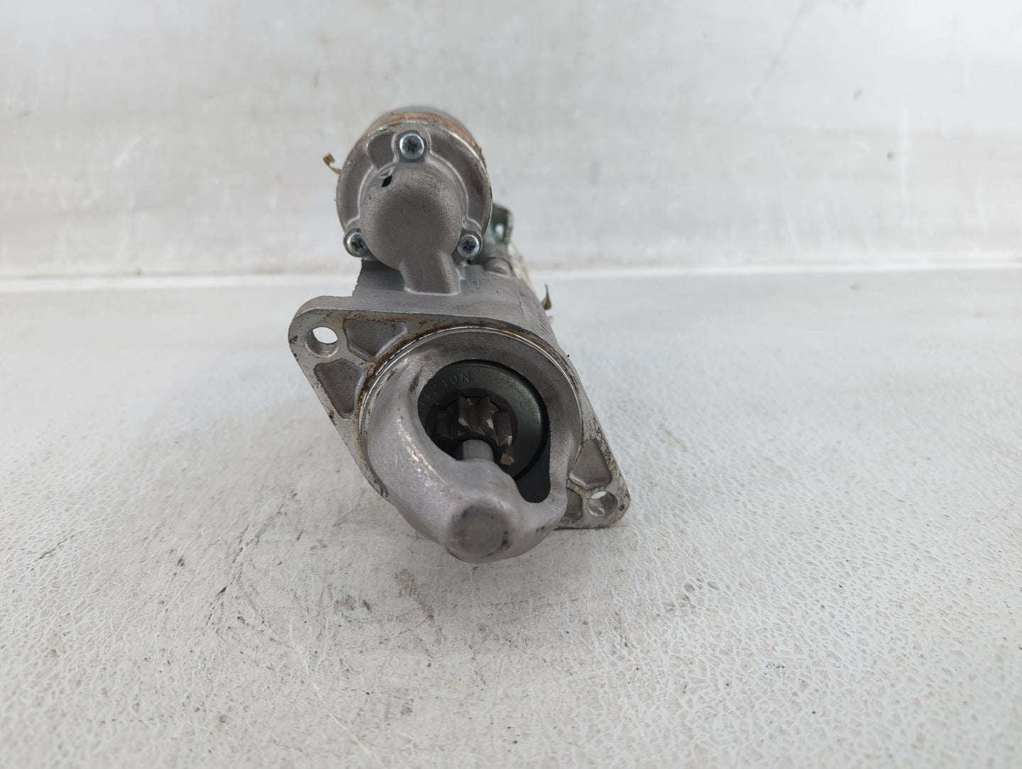 2011-2016 Chevrolet Cruze Car Starter Motor Solenoid OEM P/N:62060315 Fits Fits 2011 2012 2013 2014 2015 2016 2017 2018 OEM 