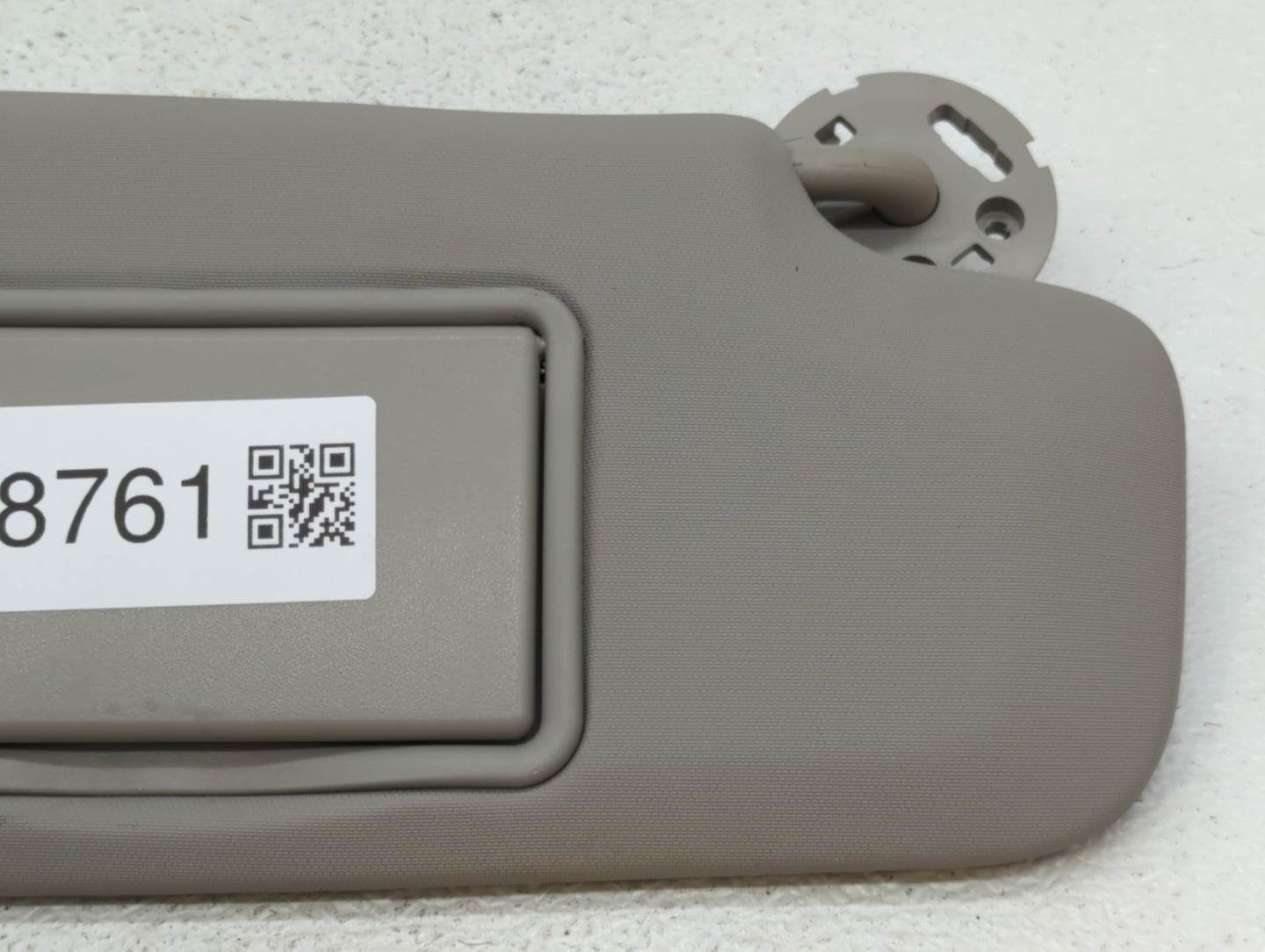 2011-2016 Chevrolet Cruze Sun Visor Shade Replacement Passenger Right Mirror Fits Fits 2011 2012 2013 2014 2015 2016 OEM Use