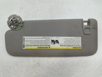 2011-2016 Chevrolet Cruze Sun Visor Shade Replacement Passenger Right Mirror Fits Fits 2011 2012 2013 2014 2015 2016 OEM Use