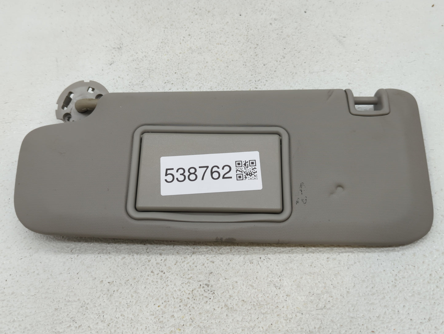 2011-2016 Chevrolet Cruze Sun Visor Shade Replacement Driver Left Mirror Fits Fits 2011 2012 2013 2014 2015 2016 OEM Used Au