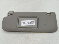 2011-2016 Chevrolet Cruze Sun Visor Shade Replacement Driver Left Mirror Fits Fits 2011 2012 2013 2014 2015 2016 OEM Used Au