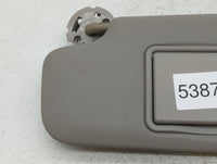 2011-2016 Chevrolet Cruze Sun Visor Shade Replacement Driver Left Mirror Fits Fits 2011 2012 2013 2014 2015 2016 OEM Used Au