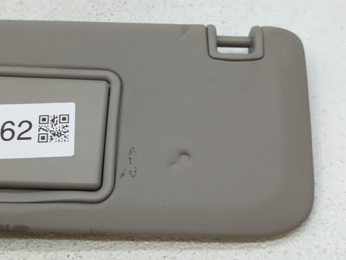 2011-2016 Chevrolet Cruze Sun Visor Shade Replacement Driver Left Mirror Fits Fits 2011 2012 2013 2014 2015 2016 OEM Used Au