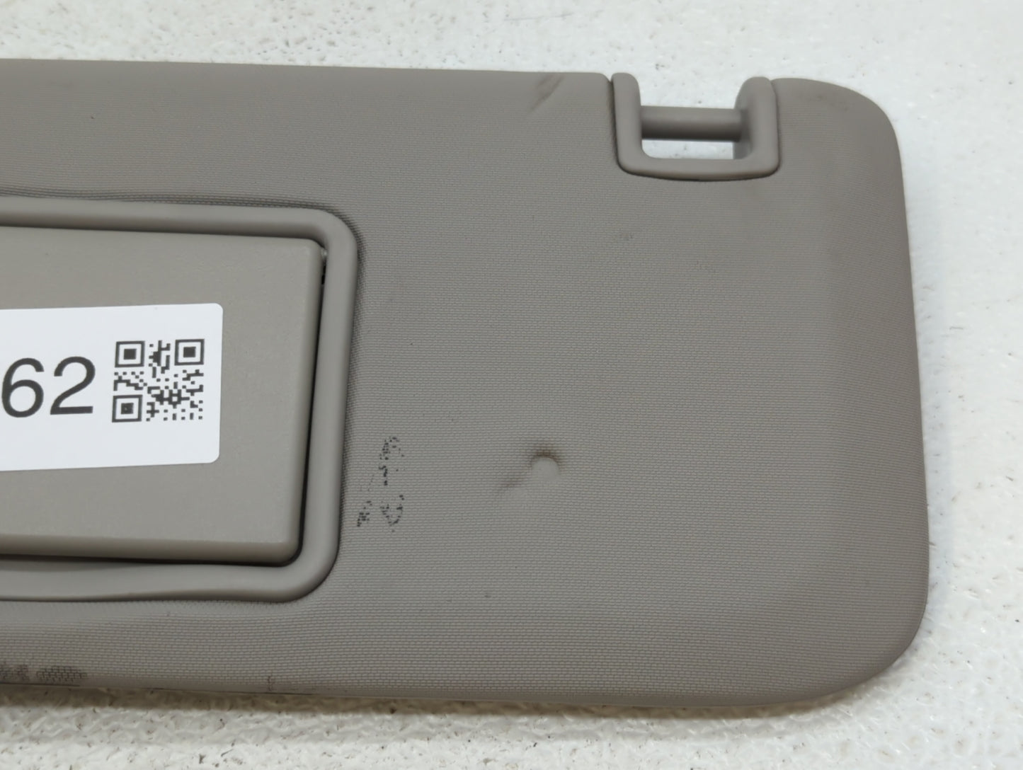 2011-2016 Chevrolet Cruze Sun Visor Shade Replacement Driver Left Mirror Fits Fits 2011 2012 2013 2014 2015 2016 OEM Used Au