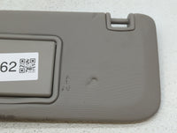 2011-2016 Chevrolet Cruze Sun Visor Shade Replacement Driver Left Mirror Fits Fits 2011 2012 2013 2014 2015 2016 OEM Used Au