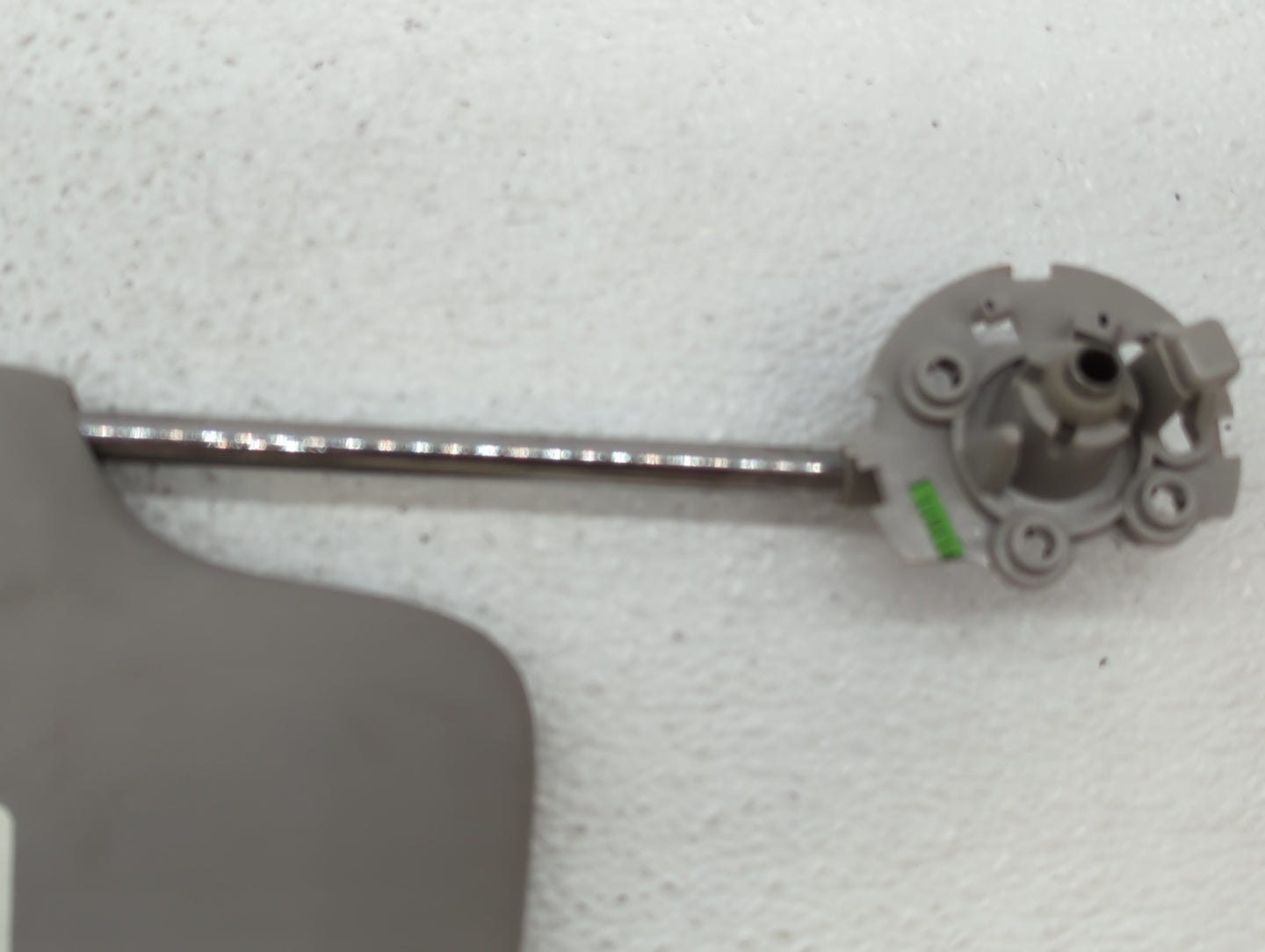 2011-2016 Chevrolet Cruze Sun Visor Shade Replacement Driver Left Mirror Fits Fits 2011 2012 2013 2014 2015 2016 OEM Used Au